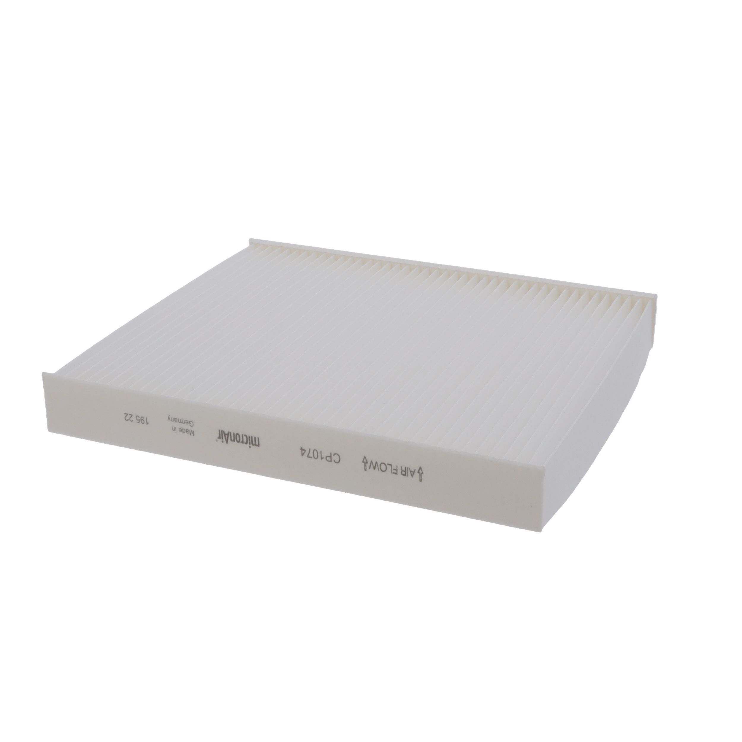 Filtras, salono oras CORTECO 21652356