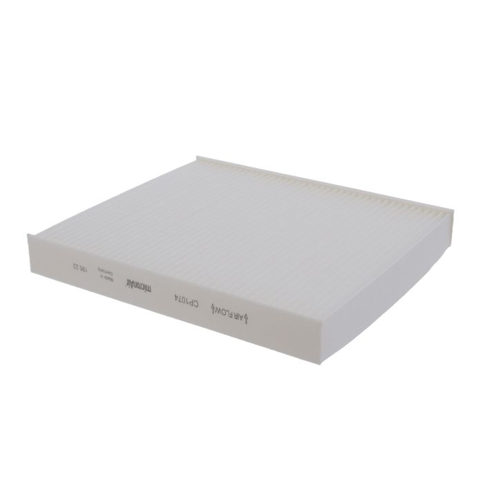 Filtras, salono oras CORTECO 21652356