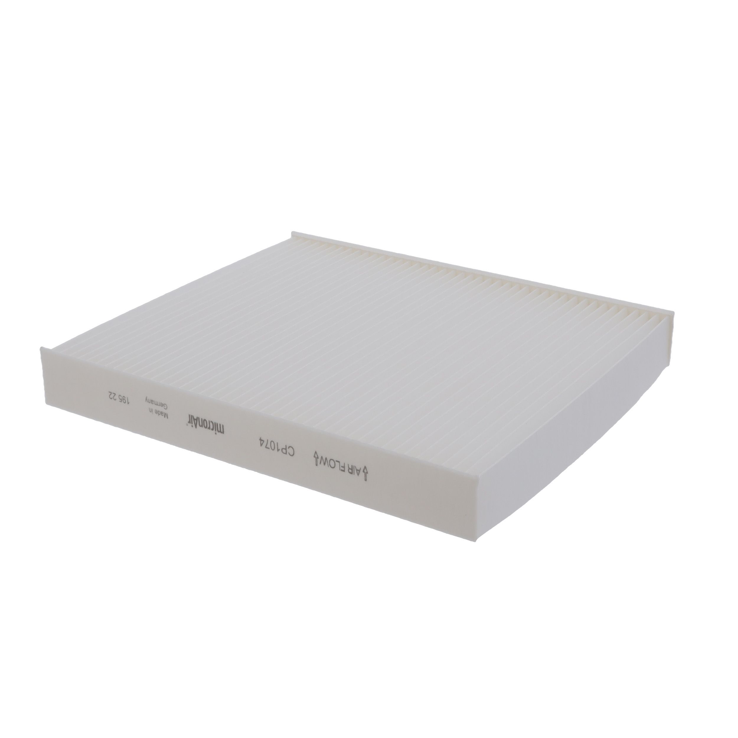 Filtras, salono oras CORTECO 21652356