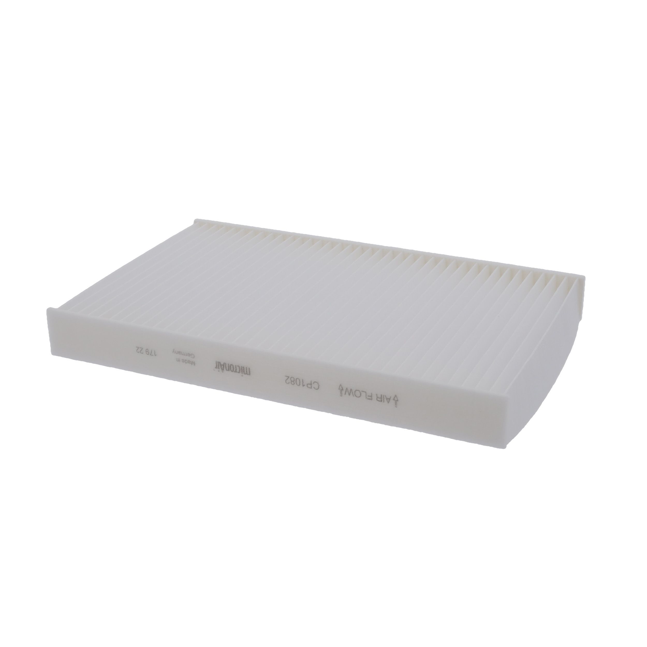 Filtras, salono oras CORTECO 21652548