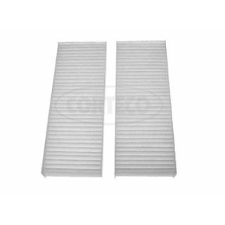 Filtras, salono oras CORTECO 21652549