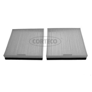 Filtras, salono oras CORTECO 21652687