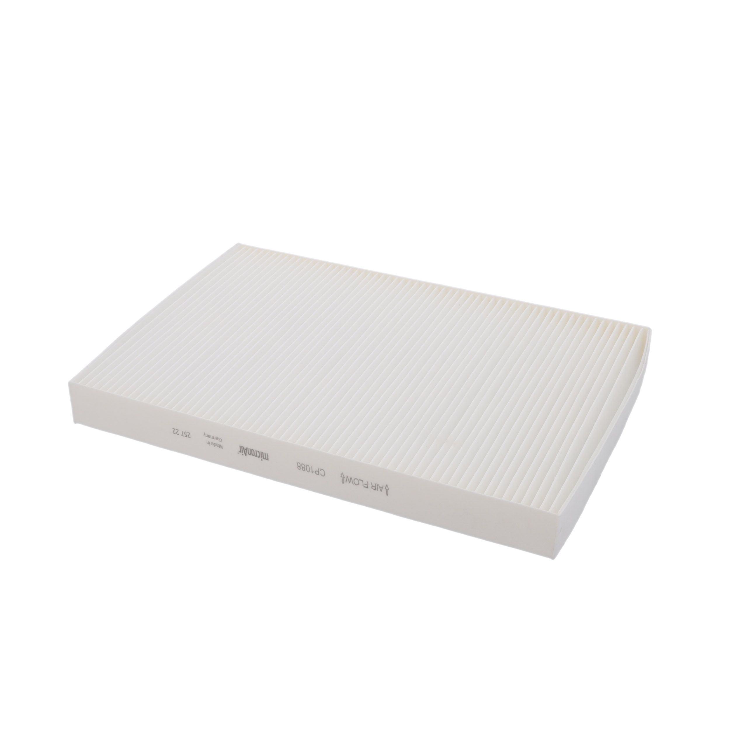 Filtras, salono oras CORTECO 21652689