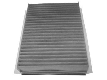 Filtras, salono oras CORTECO 21652859