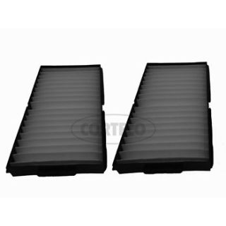 Filtras, salono oras CORTECO 21652860