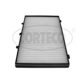 Filtras, salono oras CORTECO 21653017