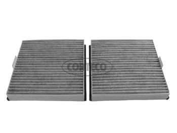 Filtras, salono oras CORTECO 21653070