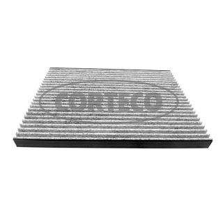 Filtras, salono oras CORTECO 49382449