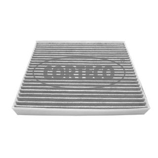 Filtras, salono oras CORTECO 49405696