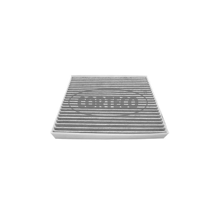 Filtras, salono oras CORTECO 49405696