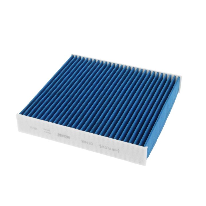 Filtras, salono oras CORTECO 49408481