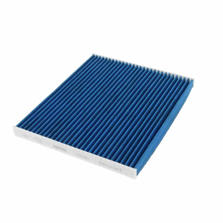 Filtras, salono oras CORTECO 49408482