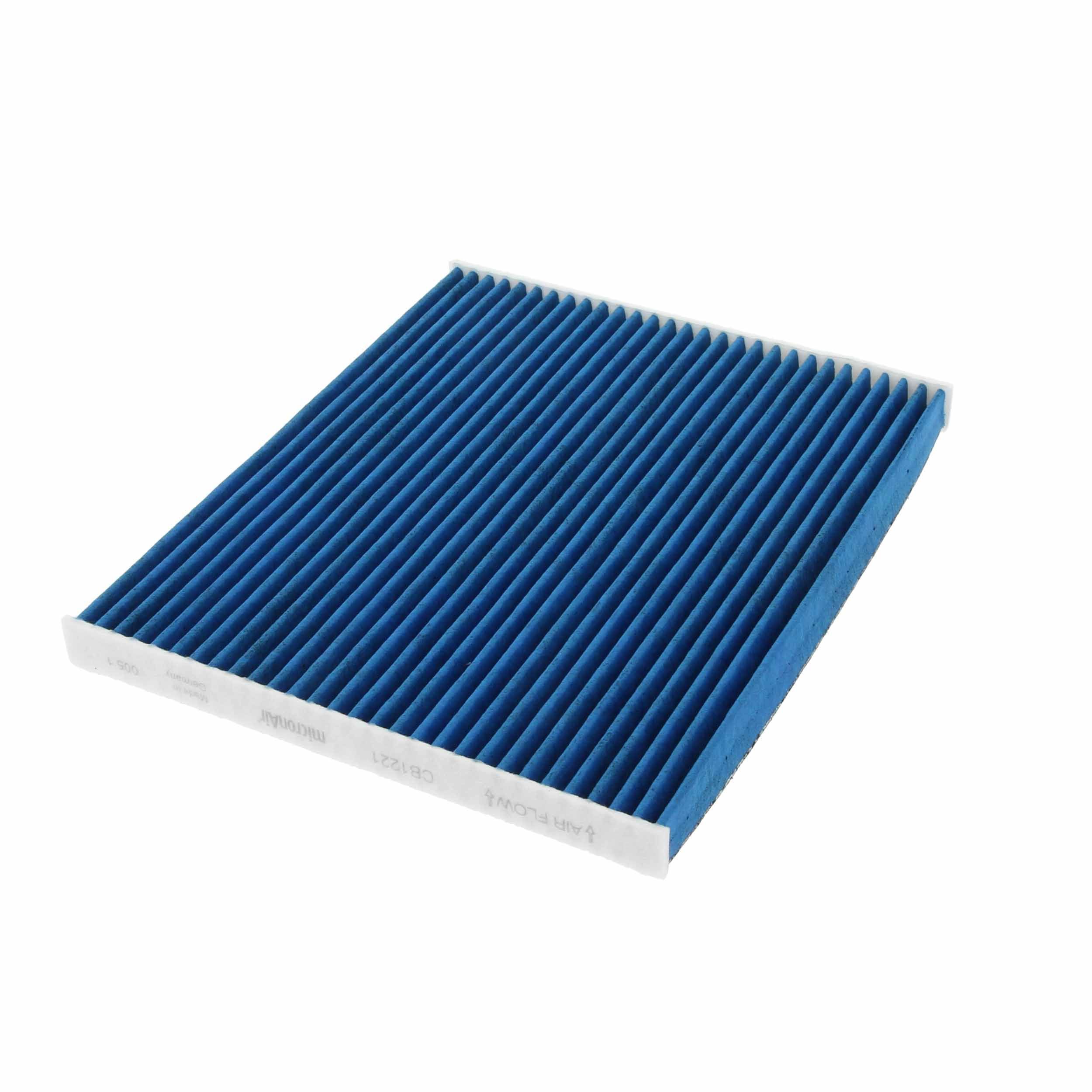 Filtras, salono oras CORTECO 49408482