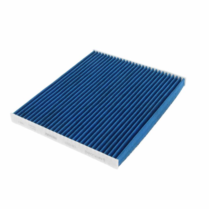 Filtras, salono oras CORTECO 49408482