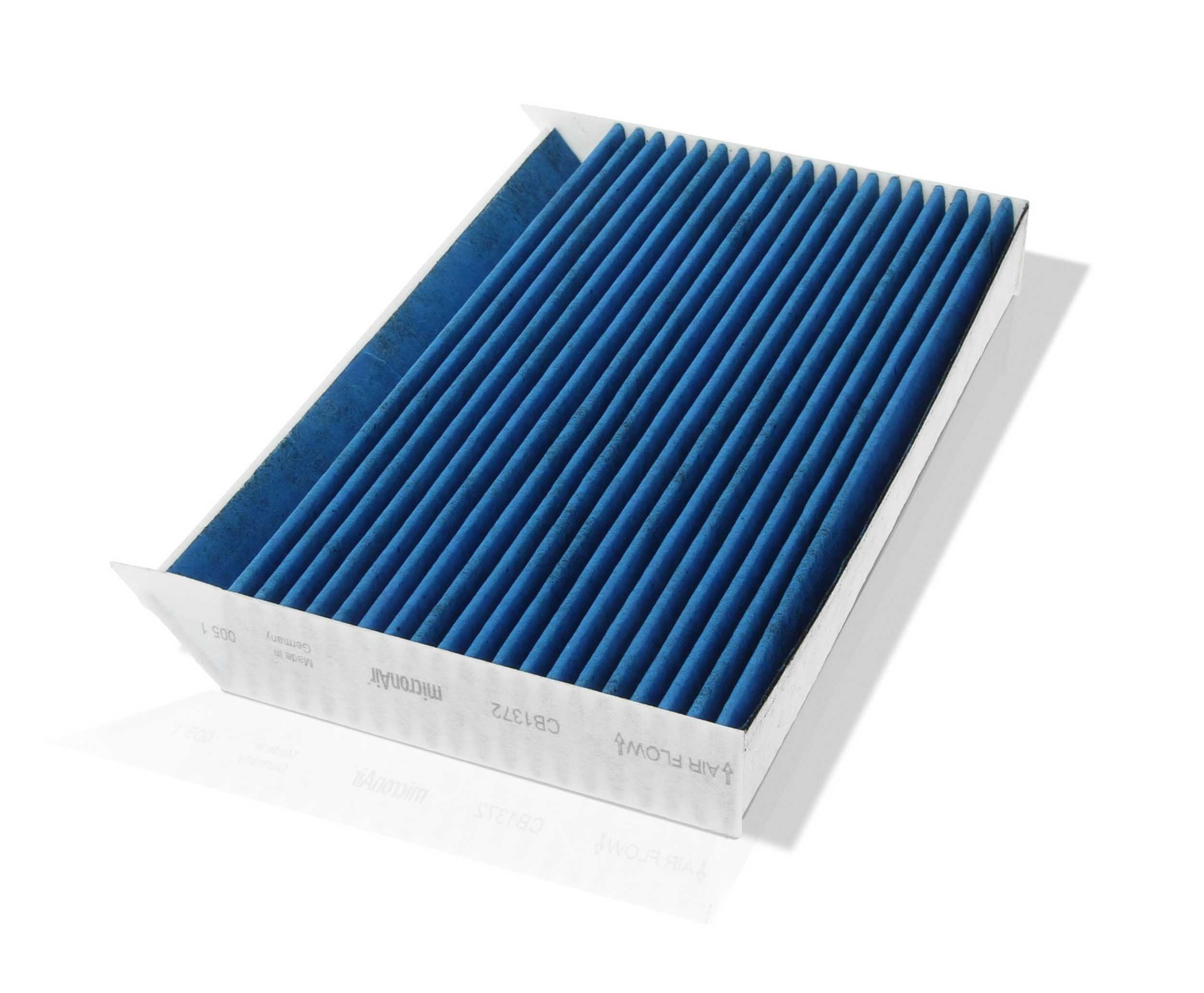 Filtras, salono oras CORTECO 49408483