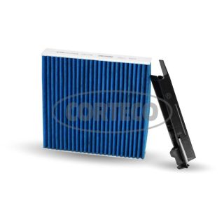 Filtras, salono oras CORTECO 49408487