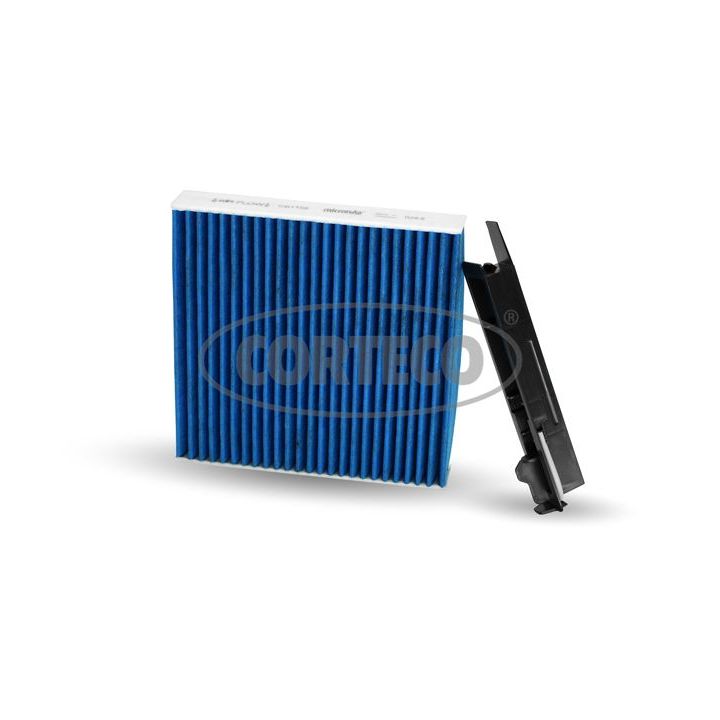 Filtras, salono oras CORTECO 49408487