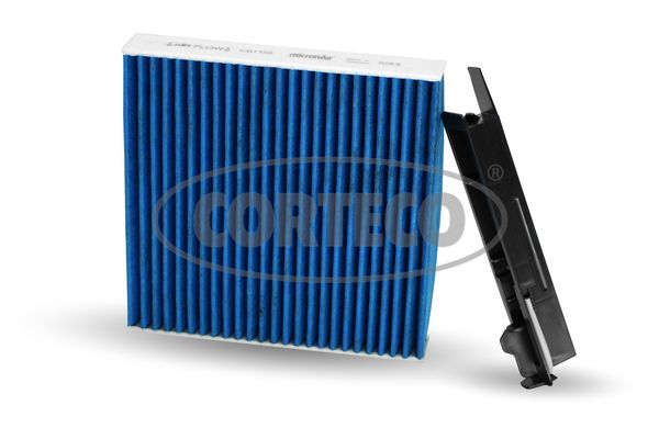 Filtras, salono oras CORTECO 49408487