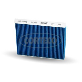 Filtras, salono oras CORTECO 49408511