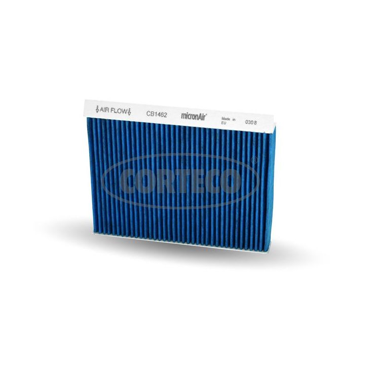 Filtras, salono oras CORTECO 49408511