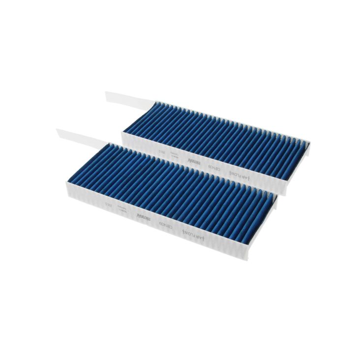 Filtras, salono oras CORTECO 49408803