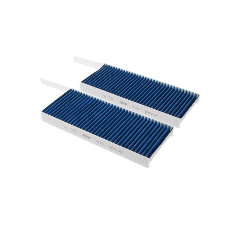 Filtras, salono oras CORTECO 49408803