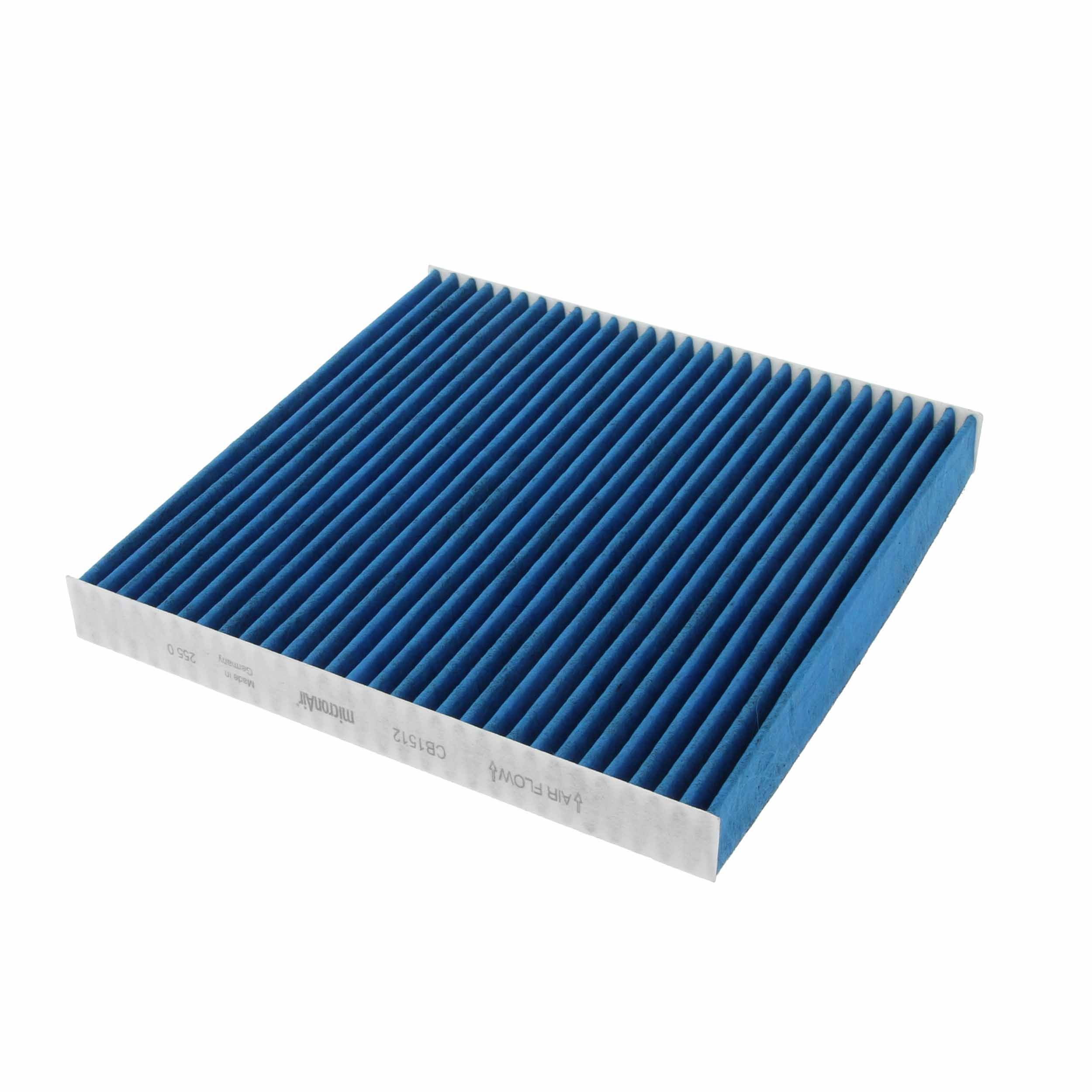 Filtras, salono oras CORTECO 49408805