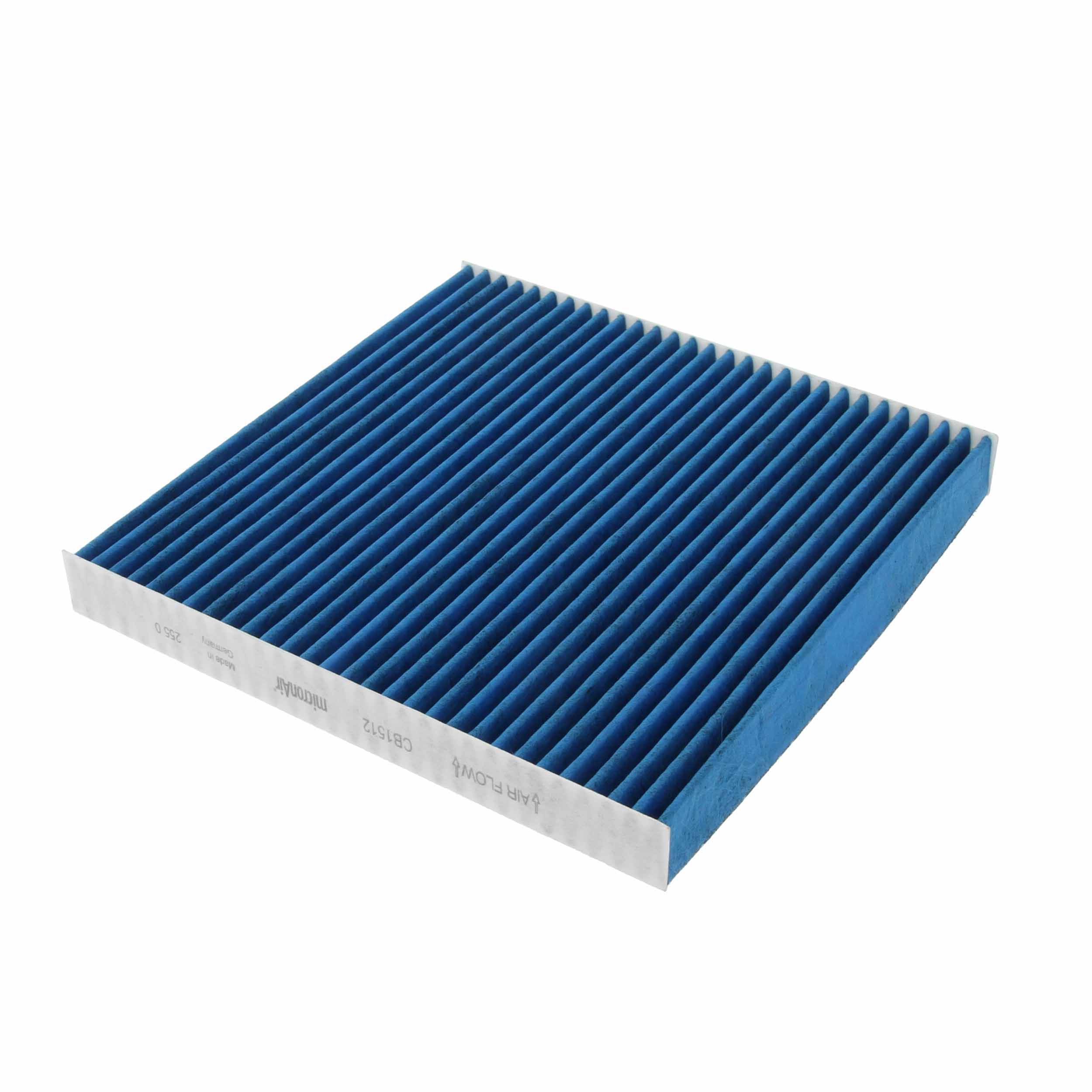 Filtras, salono oras CORTECO 49408805