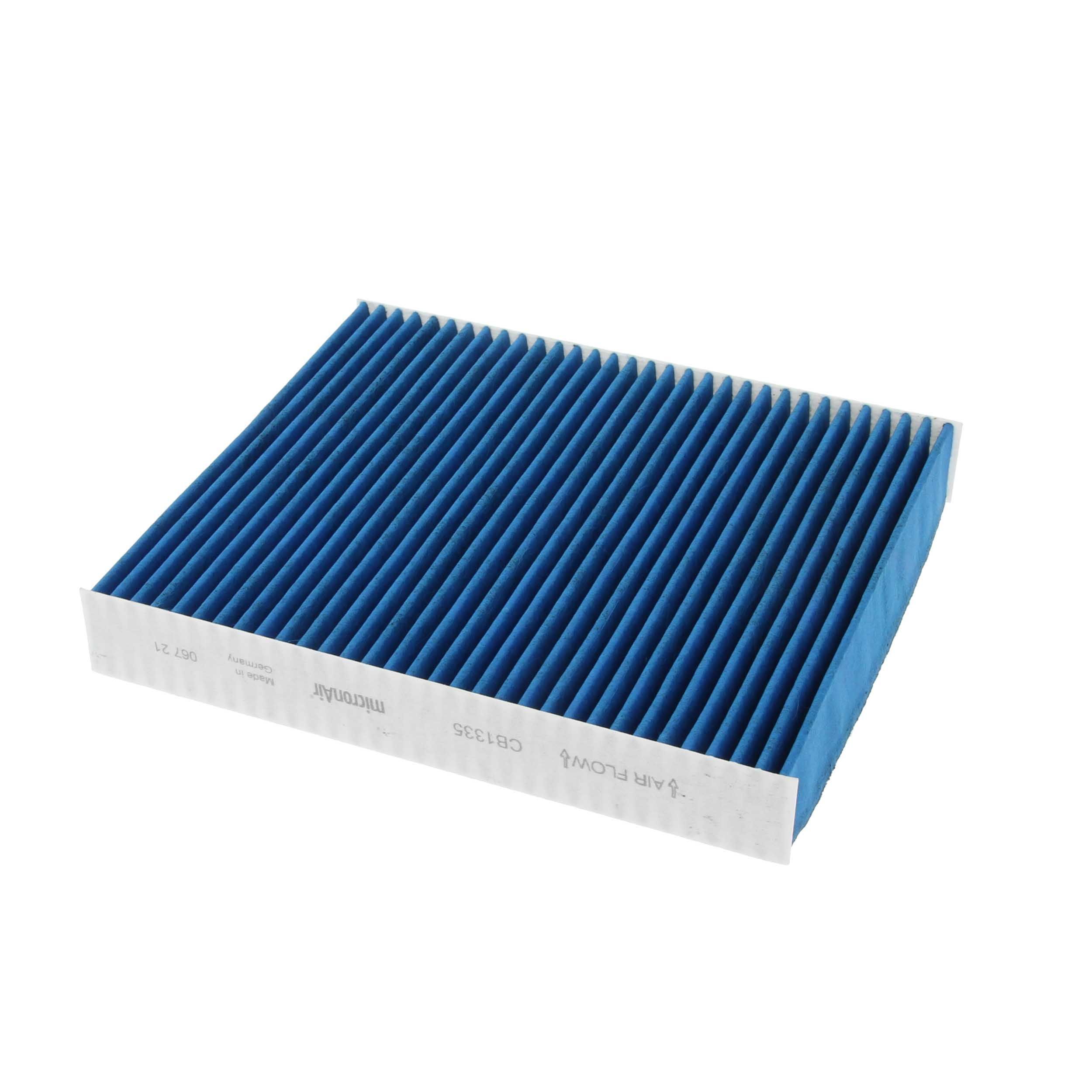 Filtras, salono oras CORTECO 49408842