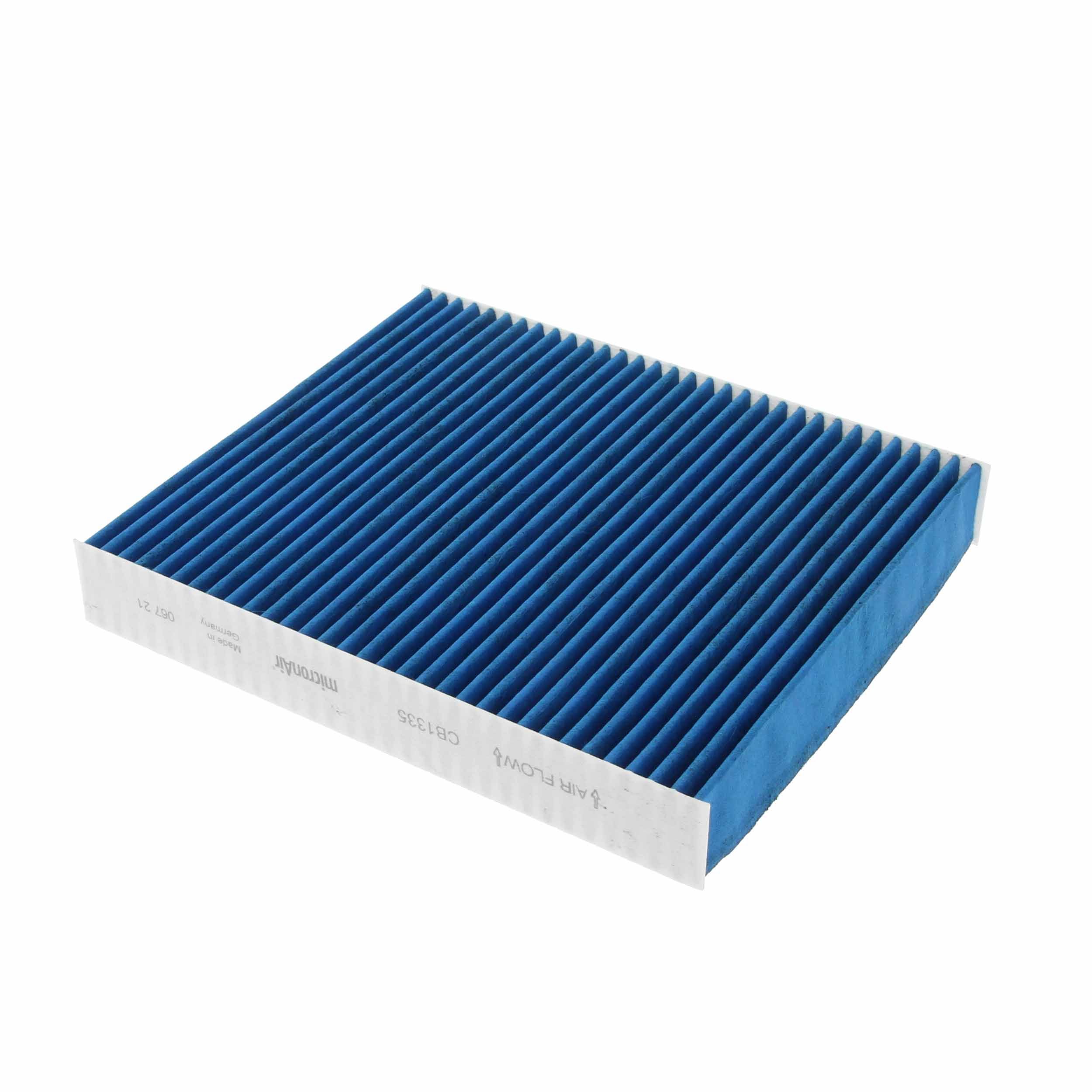 Filtras, salono oras CORTECO 49408842