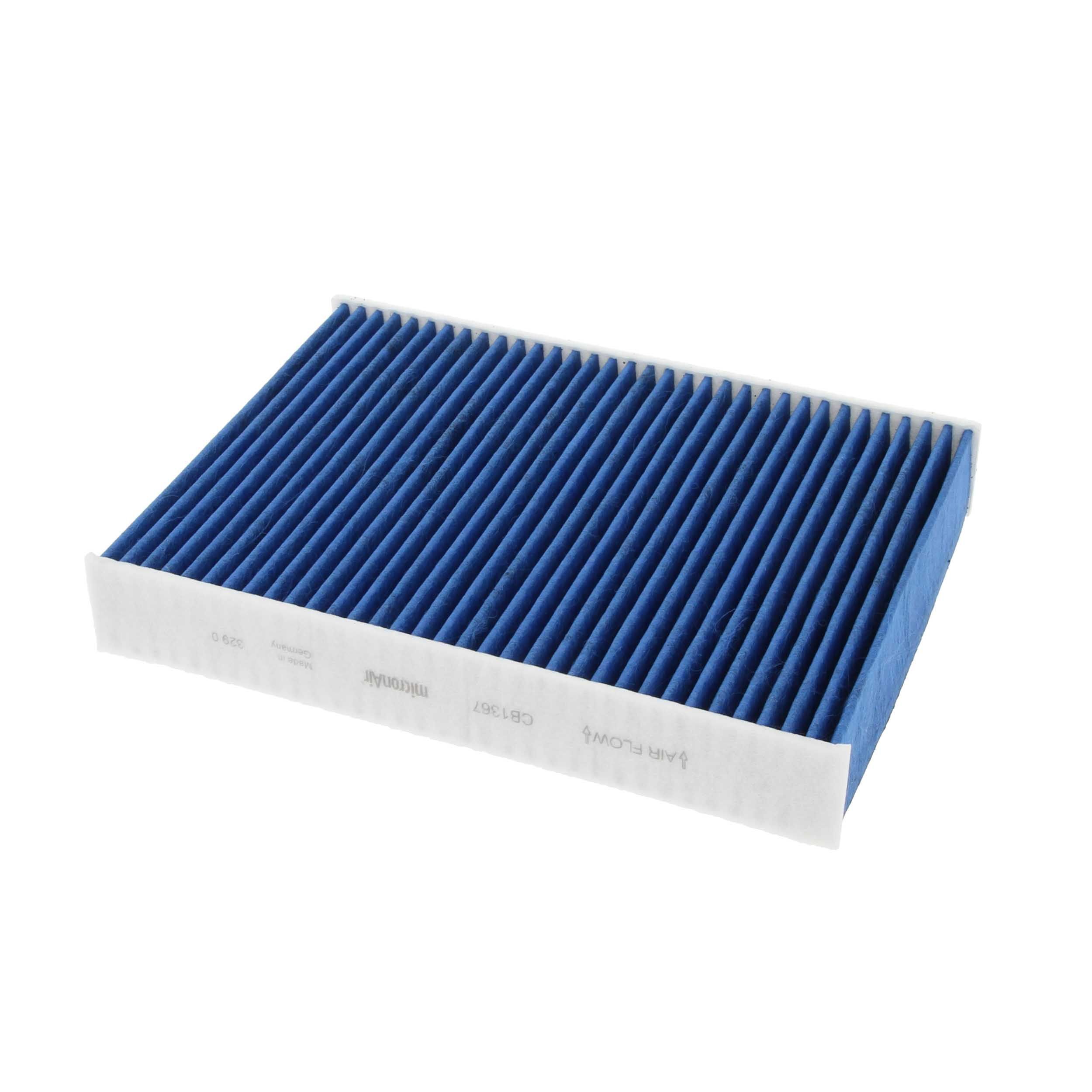 Filtras, salono oras CORTECO 49408843