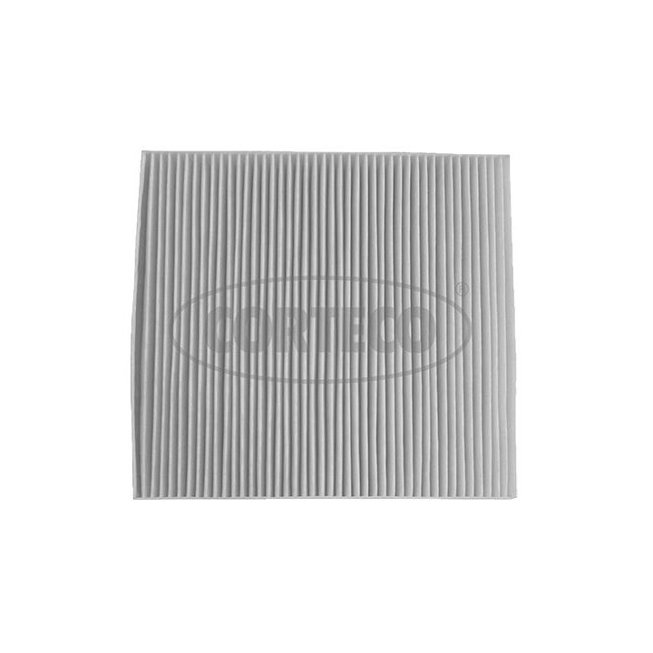 Filtras, salono oras CORTECO 49434123