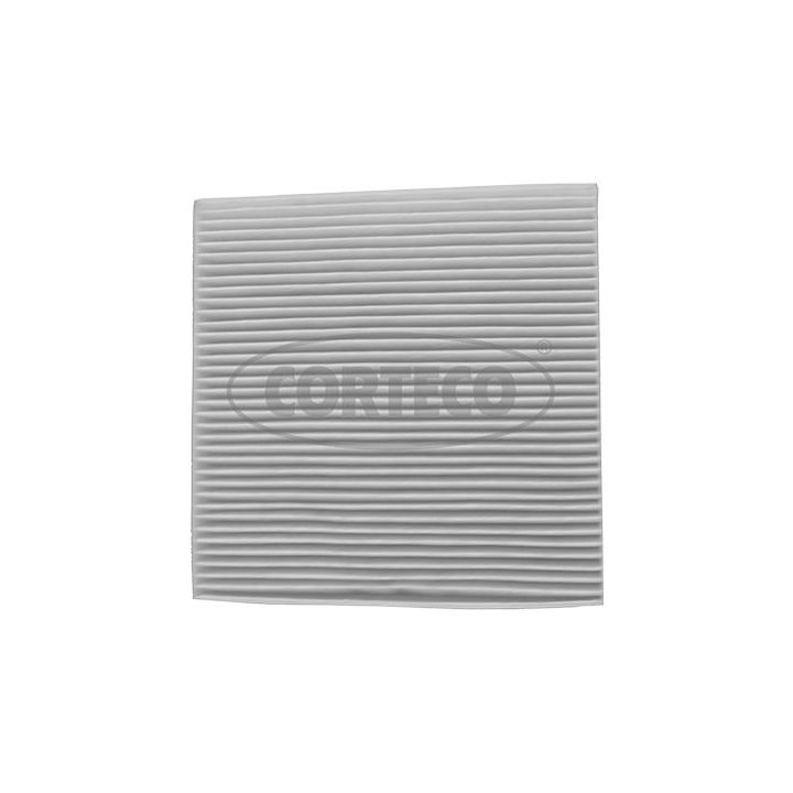 Filtras, salono oras CORTECO 49434124