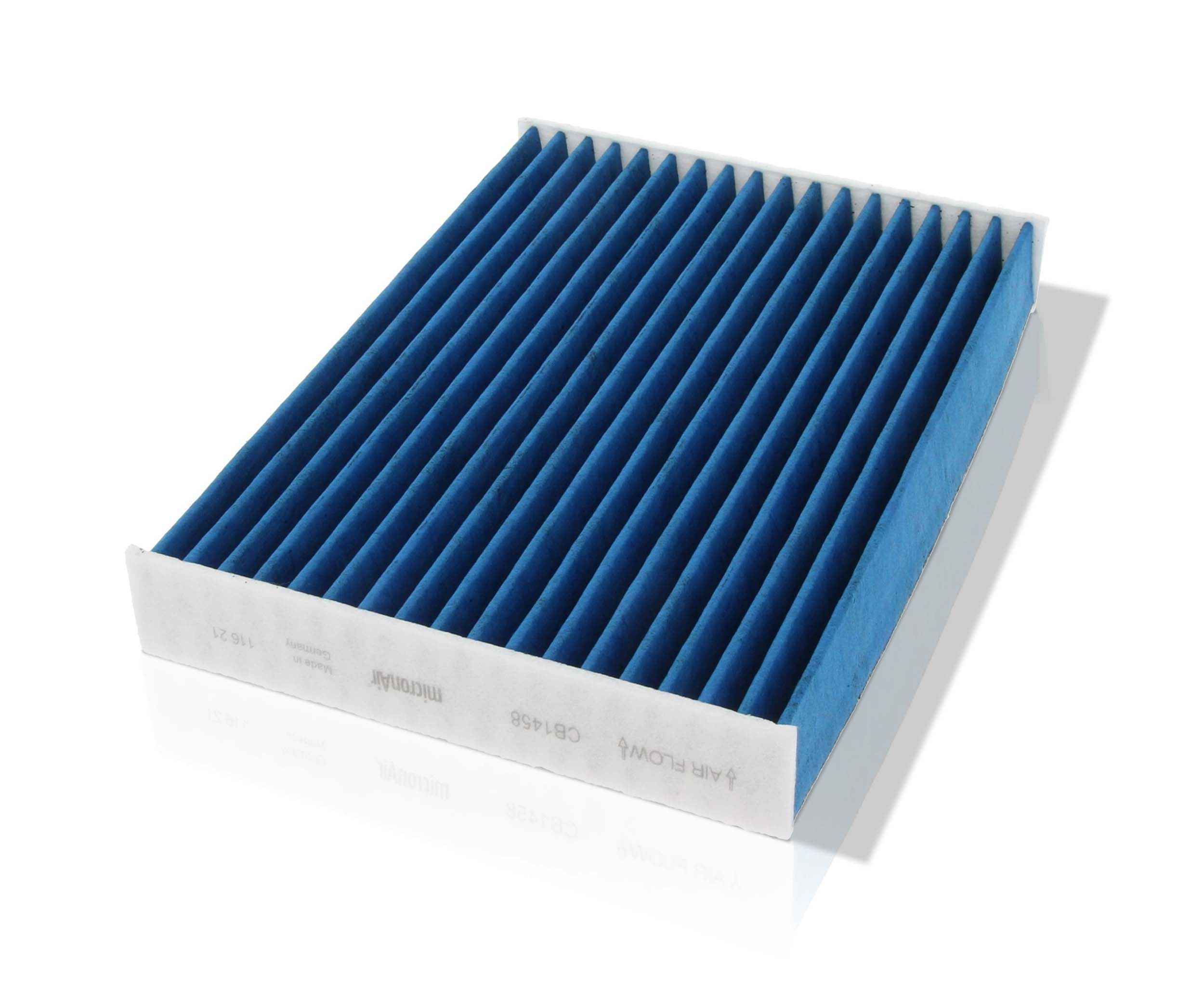 Filtras, salono oras CORTECO 49469919