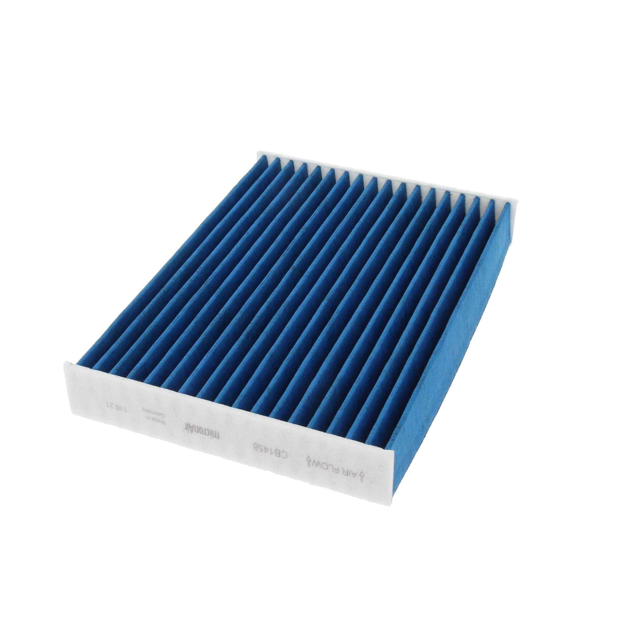 Filtras, salono oras CORTECO 49469919