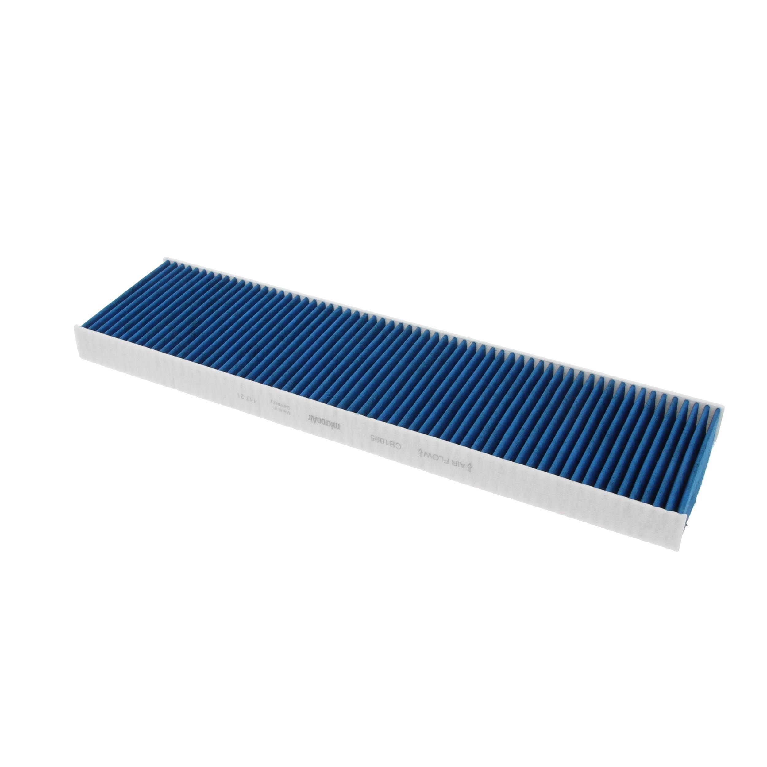 Filtras, salono oras CORTECO 49469983