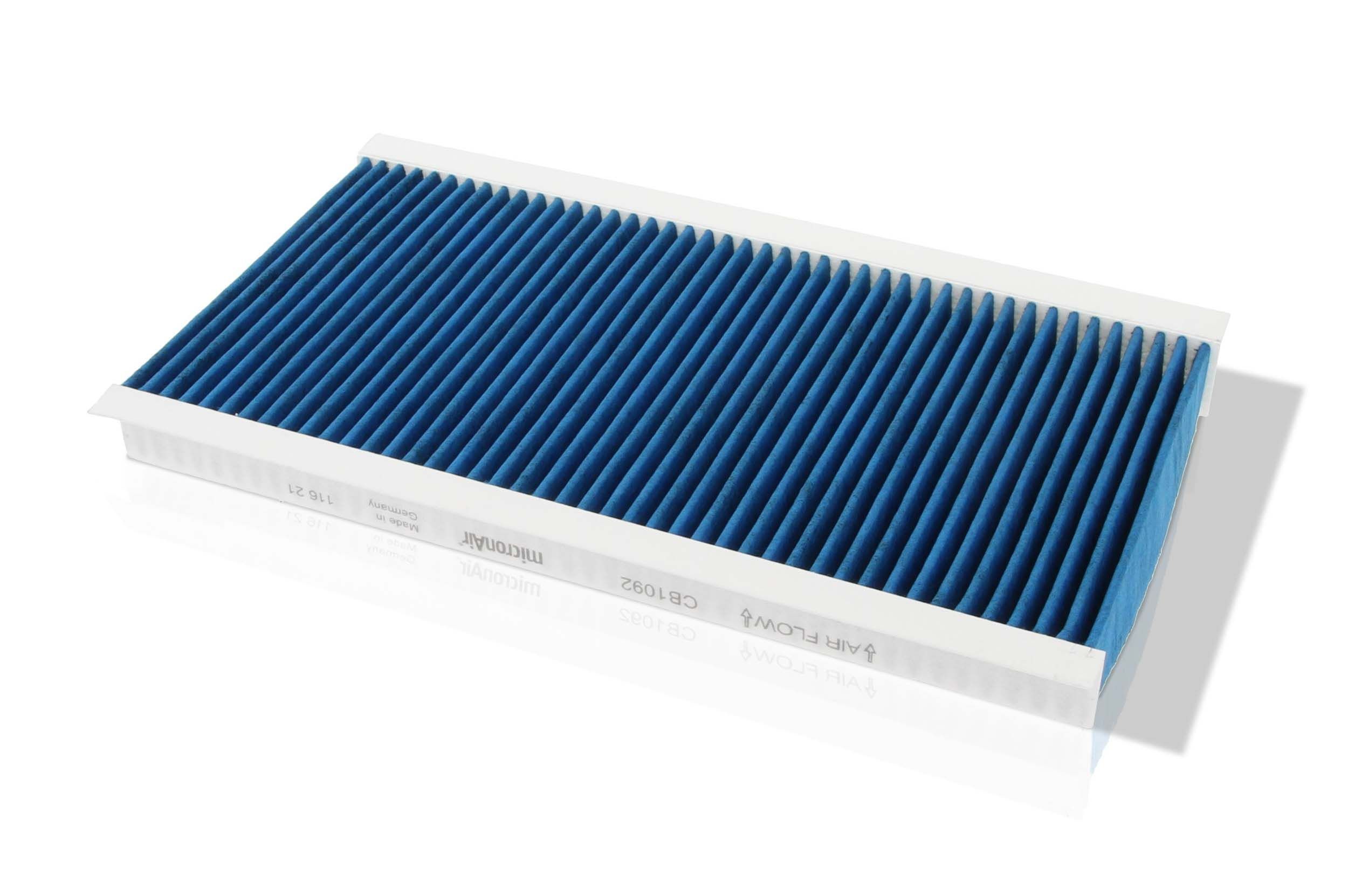 Filtras, salono oras CORTECO 49469989