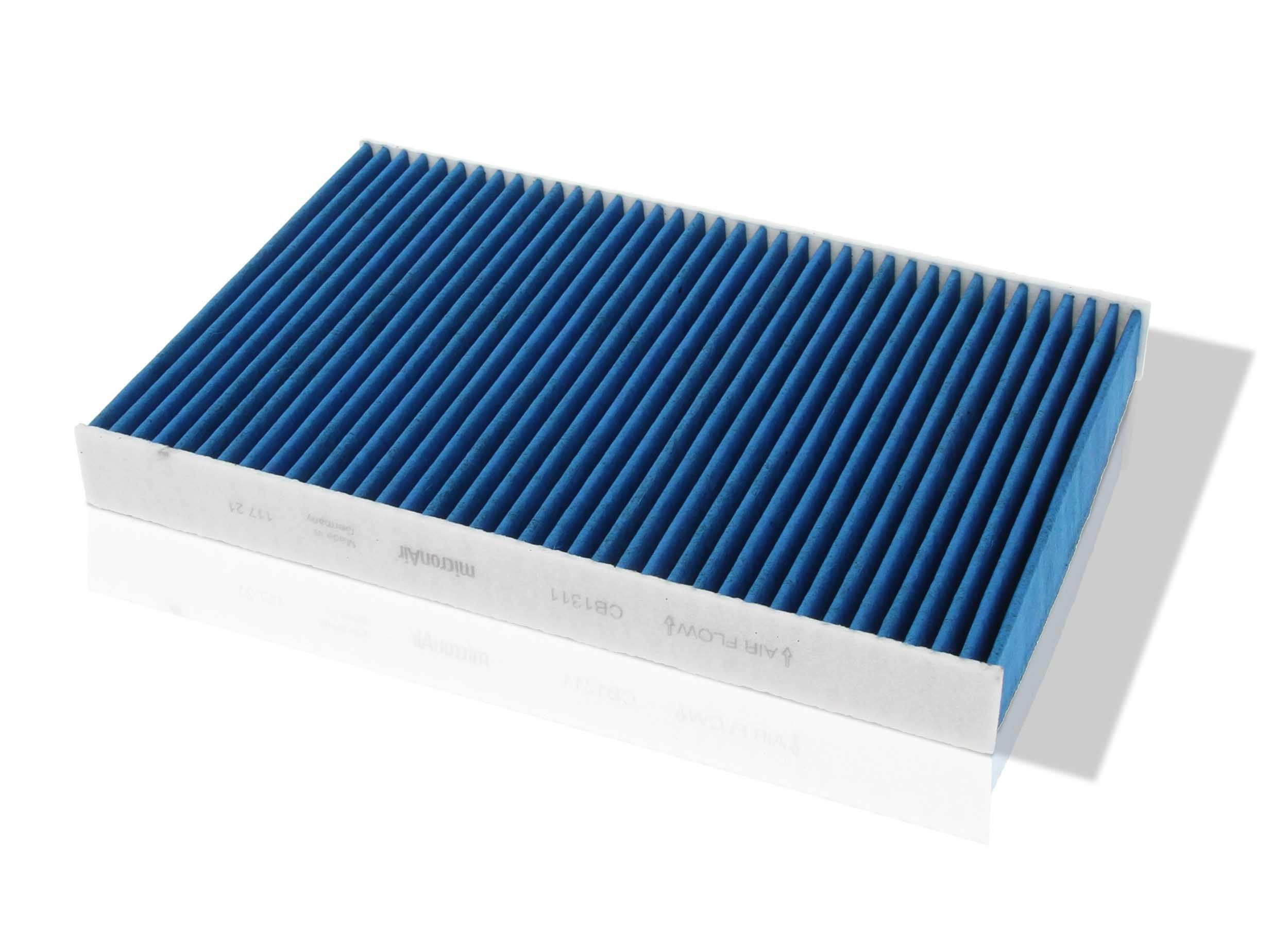 Filtras, salono oras CORTECO 49469994