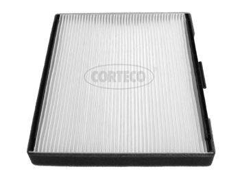 Filtras, salono oras CORTECO 80000083