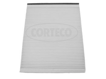Filtras, salono oras CORTECO 80000157