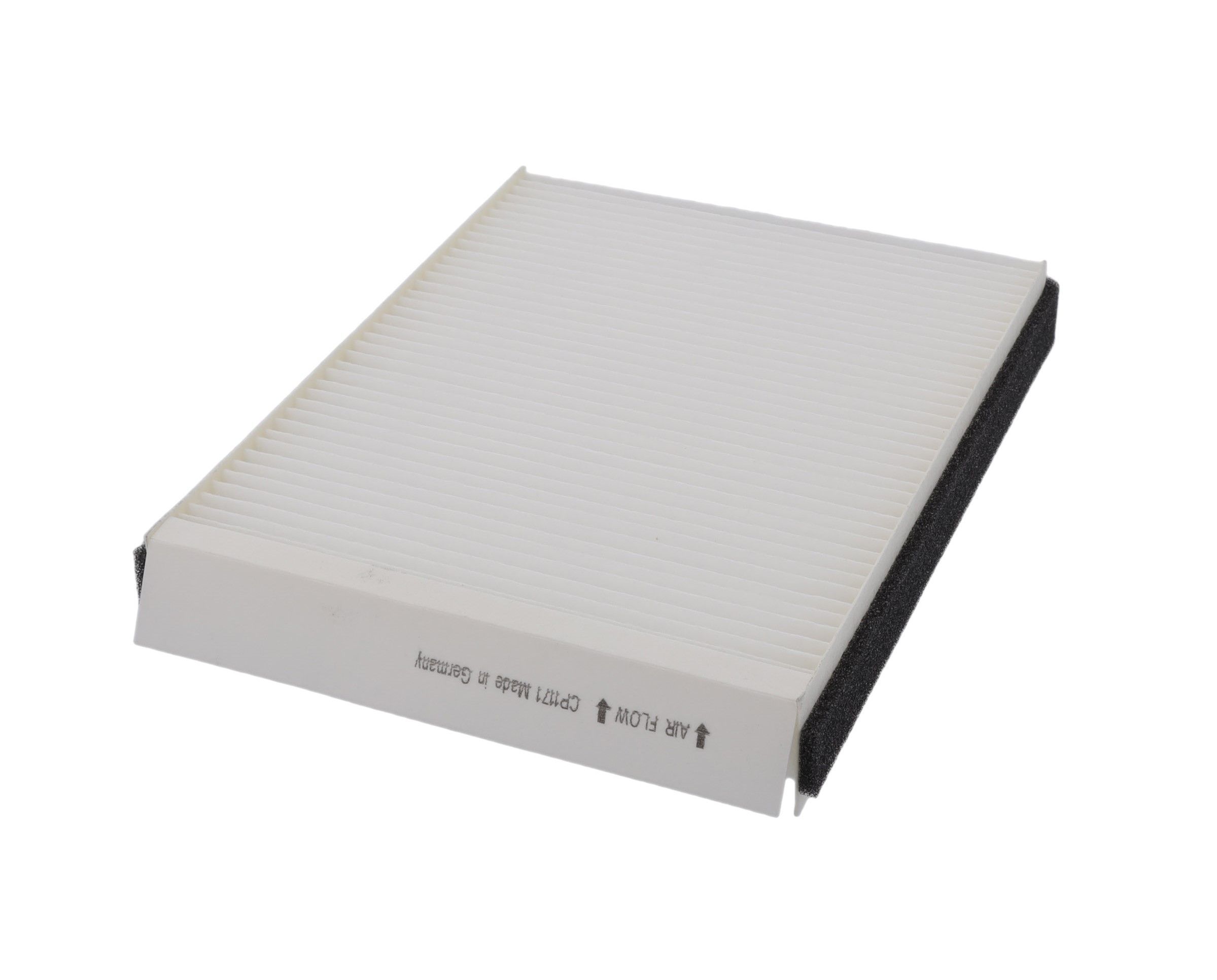 Filtras, salono oras CORTECO 80000158