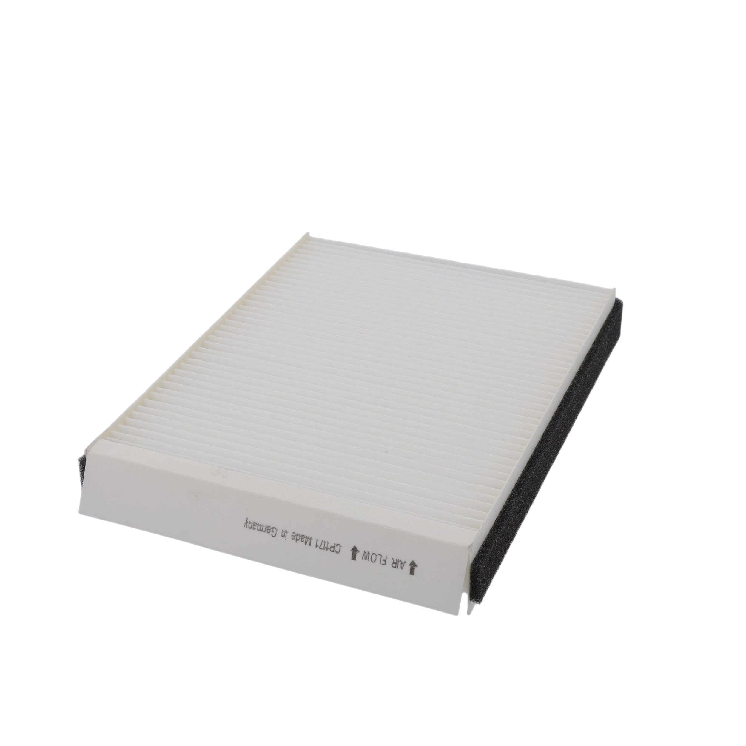 Filtras, salono oras CORTECO 80000158