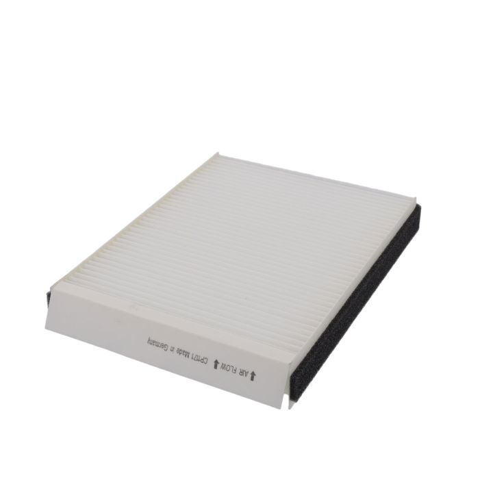 Filtras, salono oras CORTECO 80000158