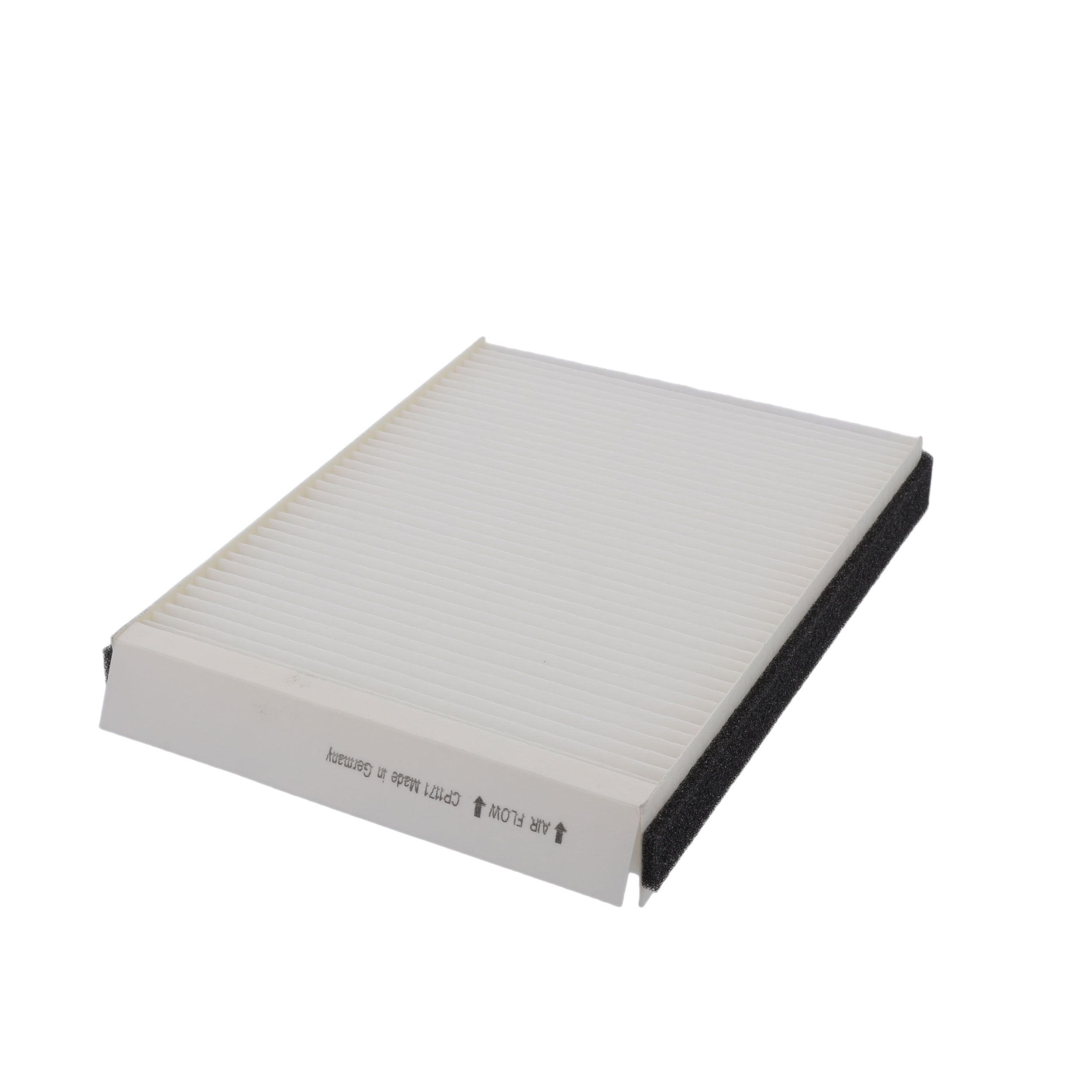 Filtras, salono oras CORTECO 80000158