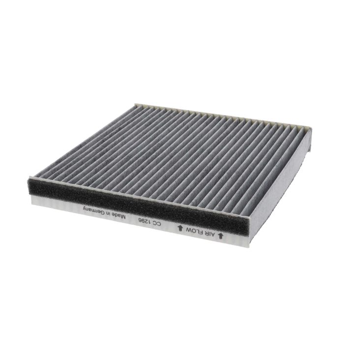 Filtras, salono oras CORTECO 80000165