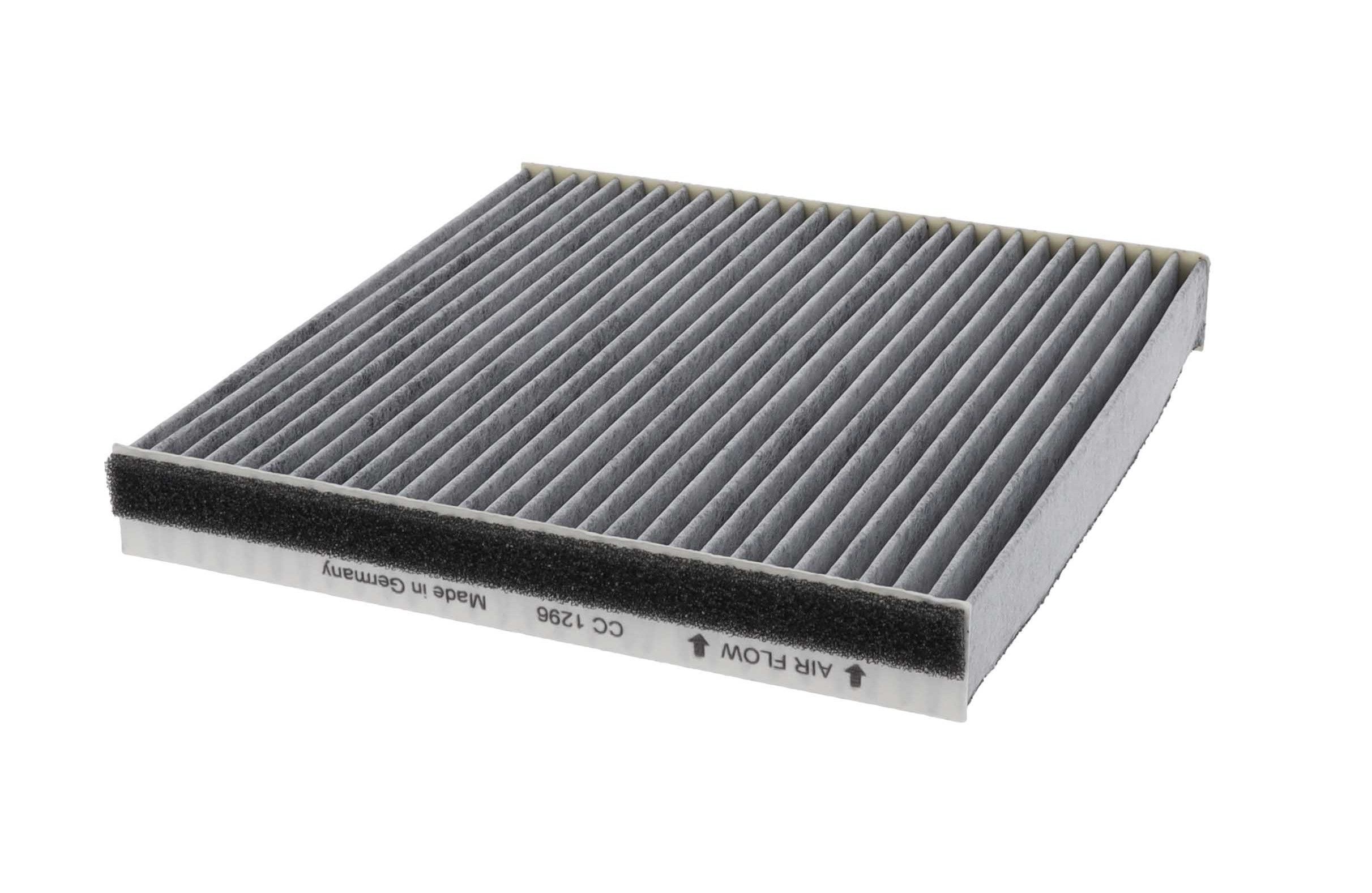 Filtras, salono oras CORTECO 80000165