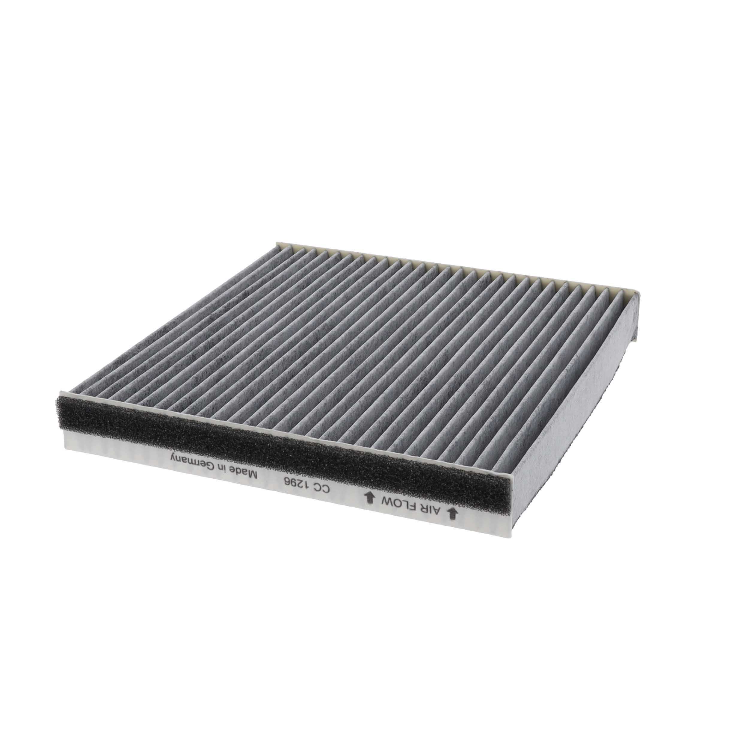 Filtras, salono oras CORTECO 80000165