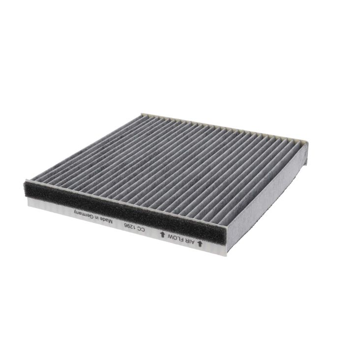 Filtras, salono oras CORTECO 80000165