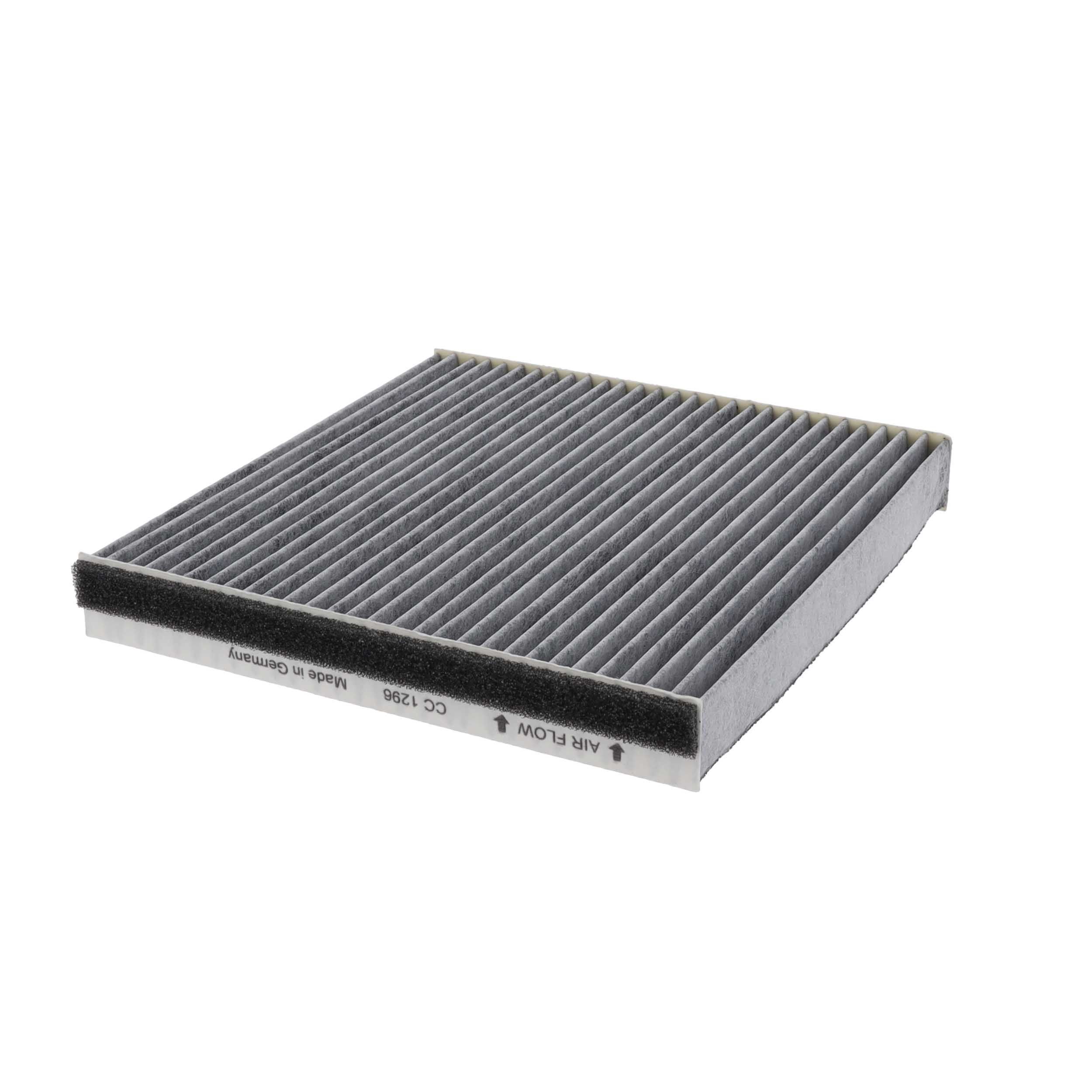 Filtras, salono oras CORTECO 80000165