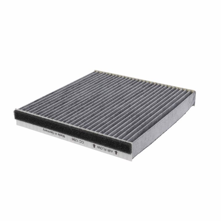 Filtras, salono oras CORTECO 80000165